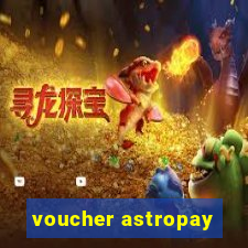 voucher astropay